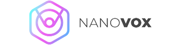 NanoVox (tormerly Vadient Optics)