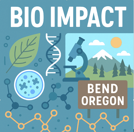Bio Impact Networking | Bend