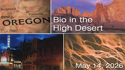Bio in the High Desert