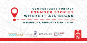 OEN February PubTalk