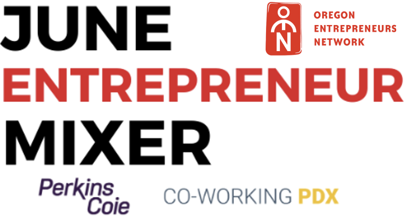 OEN's June Entrepreneur Mixer