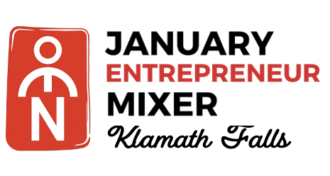 OEN January Entrepreneur Mixer