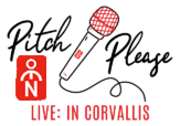 LIVE from Corvallis, it's OEN's May Pitch, Please!