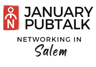 OEN PubTalk: Networking in Salem