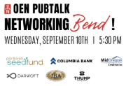 OEN PubTalk: Networking in Bend