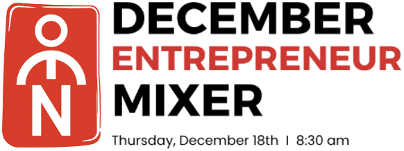 OEN's December Entrepreneur Mixer