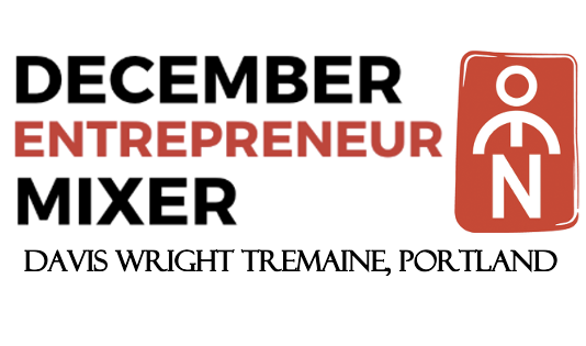 OEN's December Entrepreneur Mixer