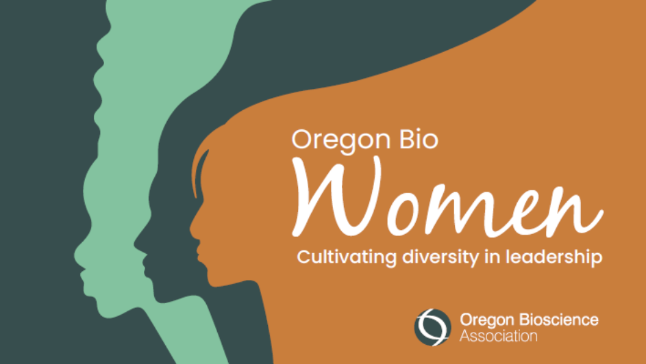 Oregon Bio Women Meetup | Portland
