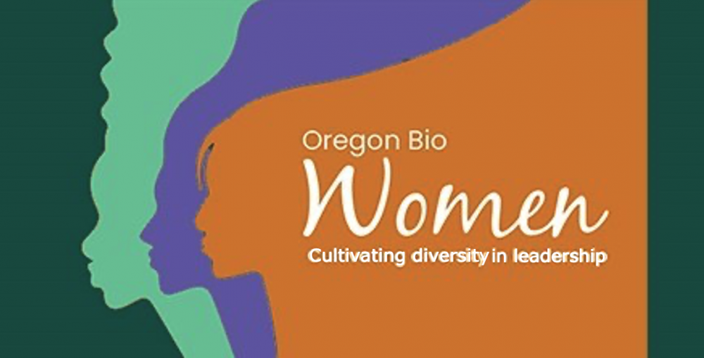 Oregon Bio Women Portland Meetup